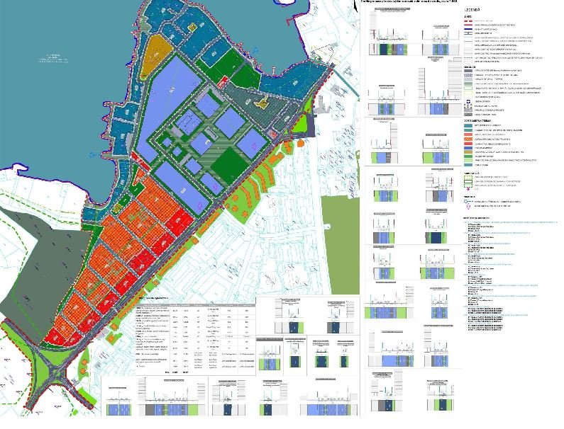Primăria Constanța începe consultarea publicului pentru PUZ Campus. Dezbaterea publică, programată pe 12 februarie