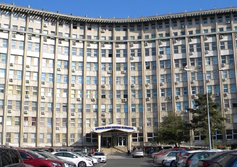 Ministerul Sănătății a anunțat reclasificarea spitalelor publice