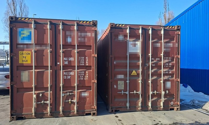 Reguli stricte pentru importul de produse second-hand. Amenzile ajung la 100.000 de lei