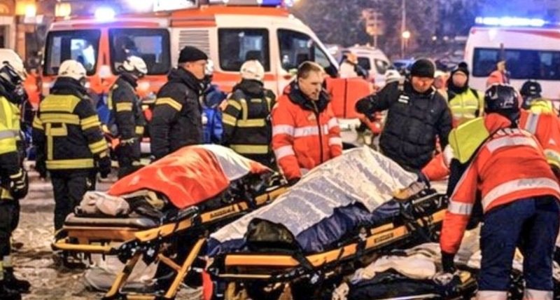 TRAGEDIA DIN ELVEȚIA. Toate persoanele rănite în incendiul de Anul Nou au fost identificate