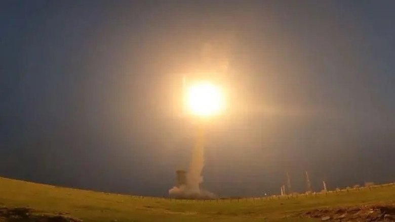 Rusia atacă Ucraina cu racheta hipersonică Oreşnik. Patru persoane au fost ucise la Kiev