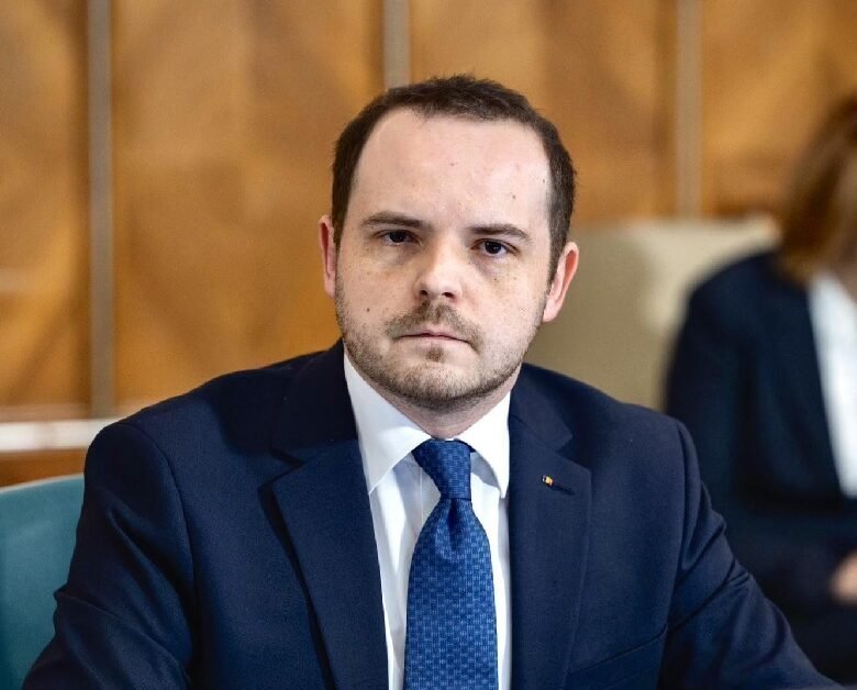 Rata de vaccinare în România rămâne la cote îngrijorătoare, avertizează ministrul Sănătății