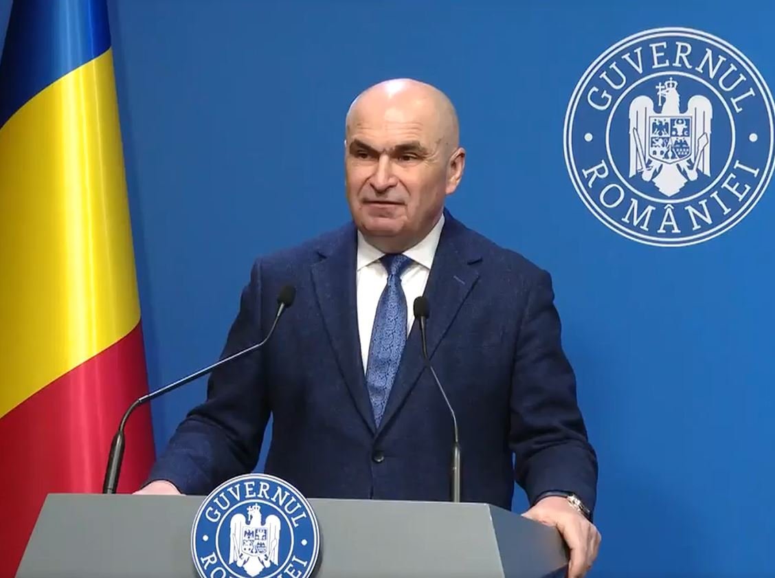 Frontiera estică a UE trebuie consolidată. Ilie Bolojan: „Nu putem conta pe Rusia”