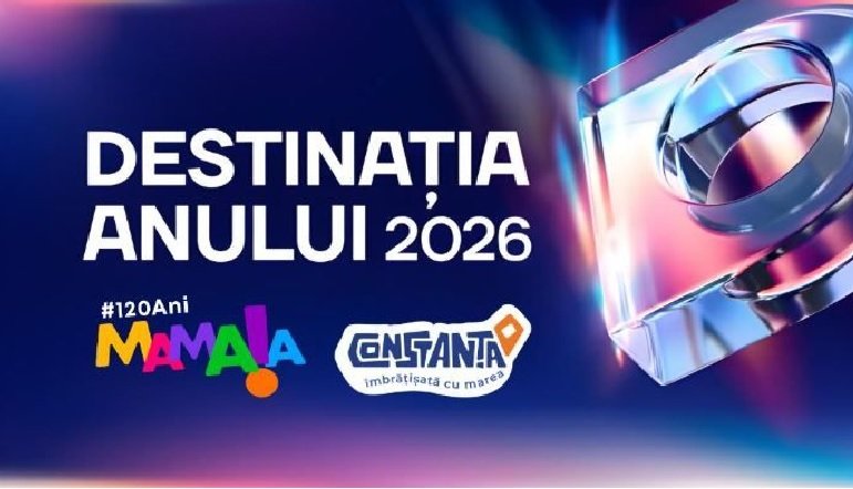 OMD Mamaia–Constanța și OMD Județul Constanța mizează pe promovare unitară în competiția națională
