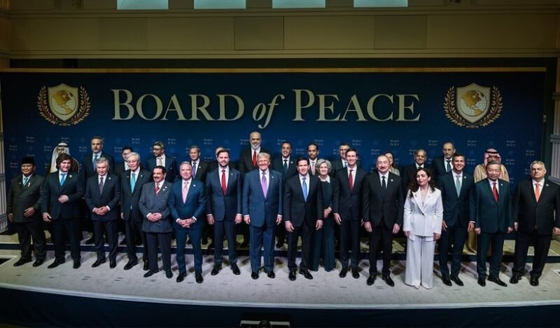 Diplomație sau o nouă arhitectură de putere? Trump lansează „Consiliul pentru Pace” cu miliarde pentru Gaza, dar amenință Iranul