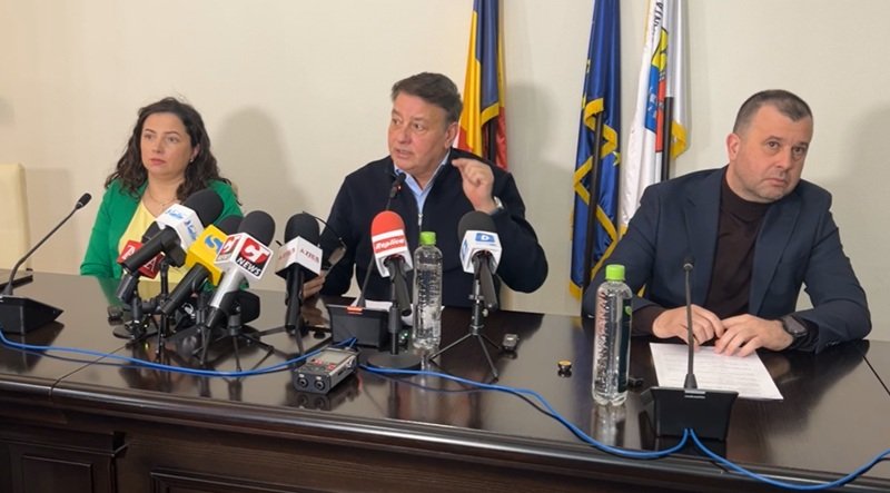 Ședință CJ Constanța. Florin Mitroi anunță disponibilizări la Biblioteca Județeană „I.N. Roman” – zeci de angajați vor fi dați afară