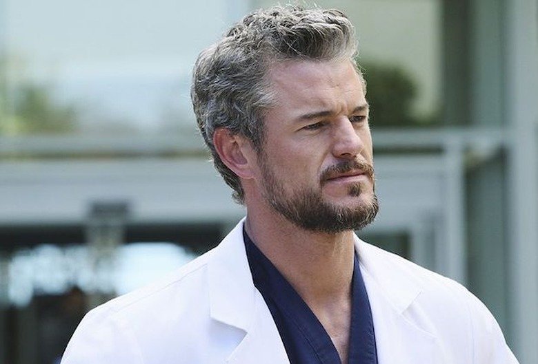 A murit actorul Eric Dane, cunoscut pentru rolul din serialul ”Anatomia lui Grey”