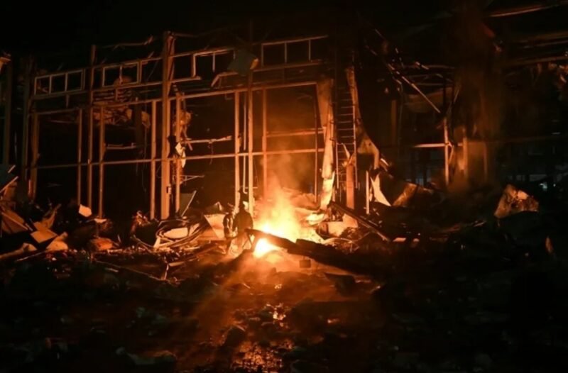 Atac sângeros la Liov: o polițistă de 23 de ani ucisă în explozii. Autoritățile vorbesc despre terorism