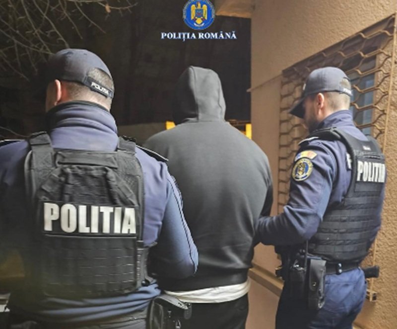 Scandal în stațiunea Mamaia. Două grupuri de persoane, implicate într-un conflict