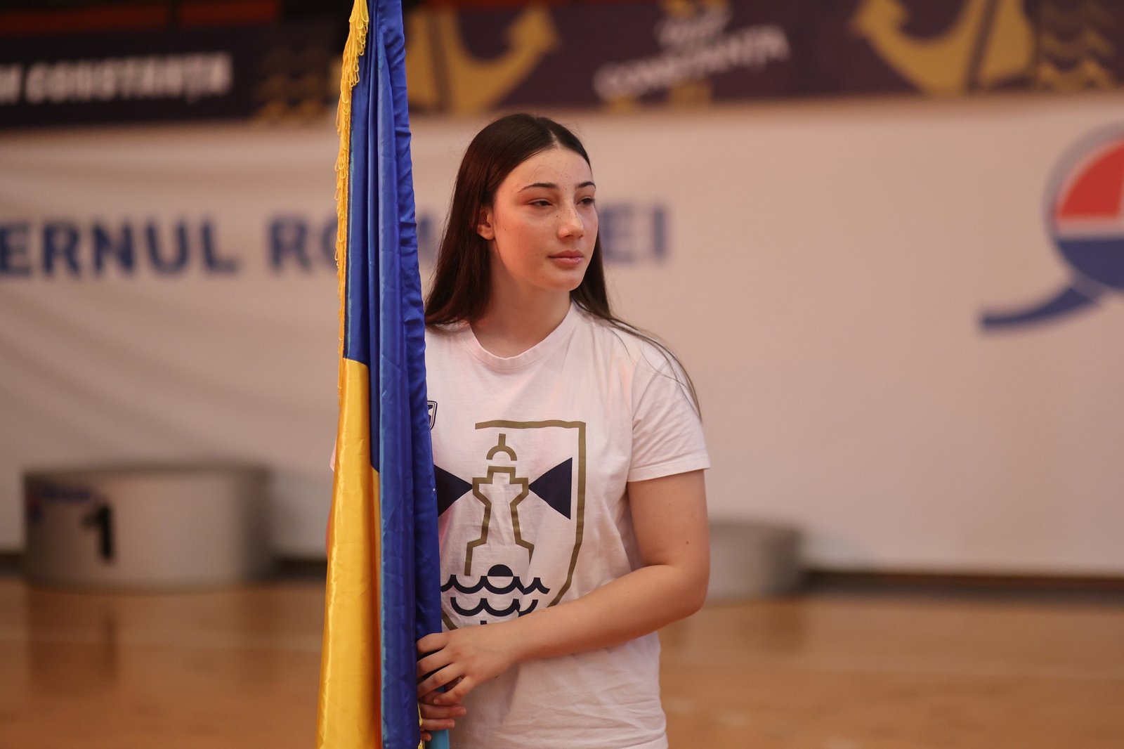 Amalia Niță, în ring la Istanbul. Pugilista din Constanța luptă pentru podium