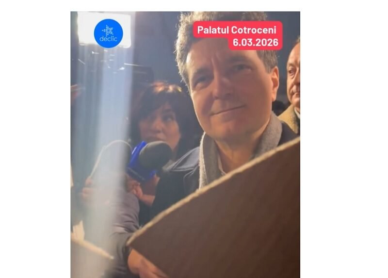 Nicușor Dan: Numirile pe care le voi semna mi le voi asuma