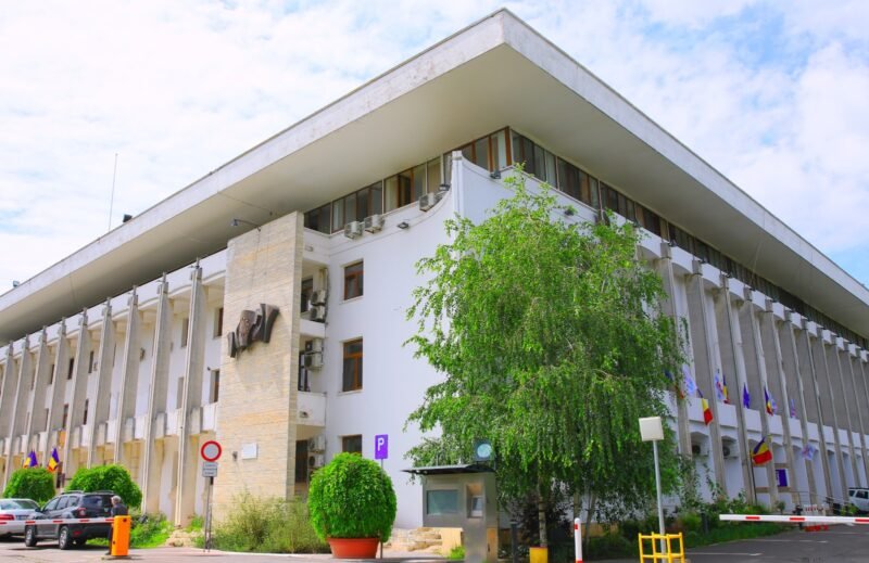 Consiliul Local Constanța, convocat în ședință pe 26 martie. Proiecte importante pe ordinea de zi