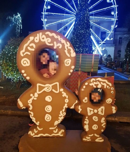 Strigăt de ajutor după tragedia din Topalu: o tânără mamă, aflată în stare critică, are nevoie de sânge