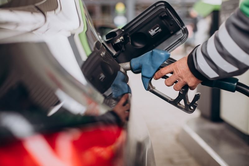 Situație de criză pe piața carburanților, instituită de Guvernul României