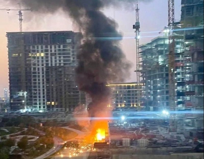 28 de copii din Vrancea, printre românii blocați în Dubai. Elevii au mers în excursie, însoțiți de două profesoare, inspector general şcolar: Este o călătorie privată. Vor primi absențe