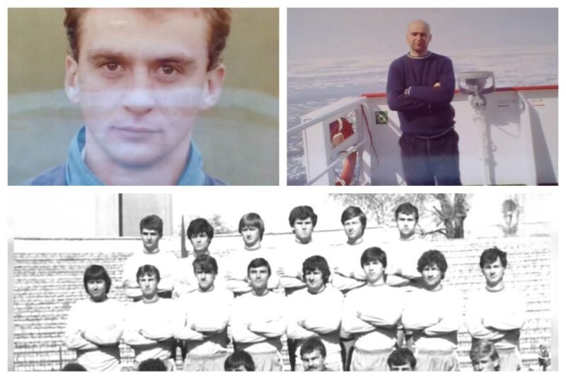 Tragedia din Portul Midia. Fostul fotbalist Sorin Tufan, dispărut după scufundarea remorcherului Astana