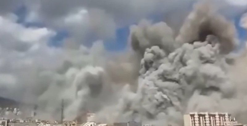Iranul refuză negocierile cu SUA și amenință cu „un dezastru” în cazul unei invazii terestre