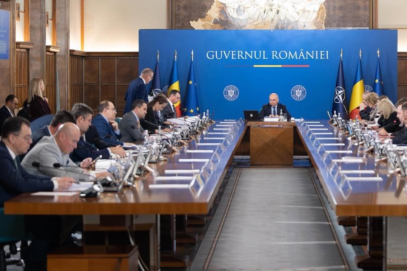 Se rupe coaliția? Miniștrii PSD ar urma să-și depună demisiile în bloc