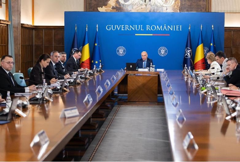 Decizia Coaliției de Guvernare. Ministerul Finanţelor va publica, mâine, proiectul de buget pe 2026