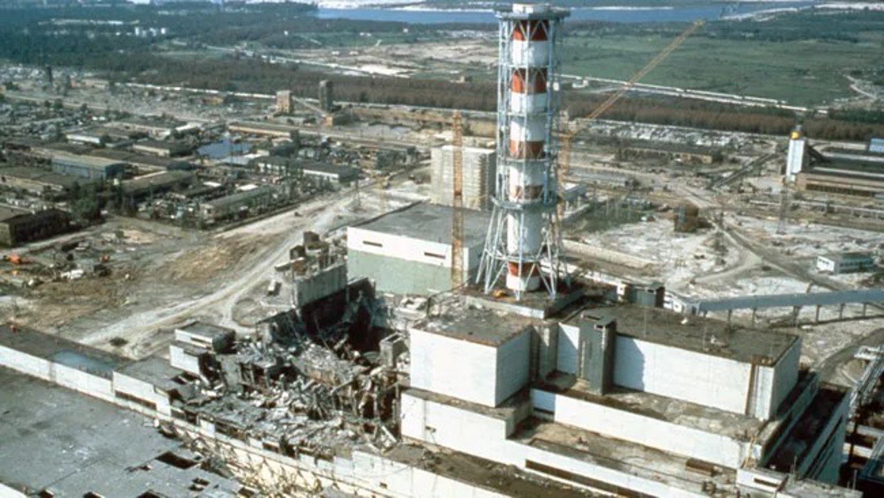 40 de ani de la tragedia de la Cernobîl. Explozia despre care românii au aflat prea târziu