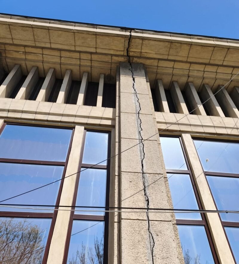 Horia Constantinescu, avertisment în loc de amendă pentru neregulile de la Sala Sporturilor