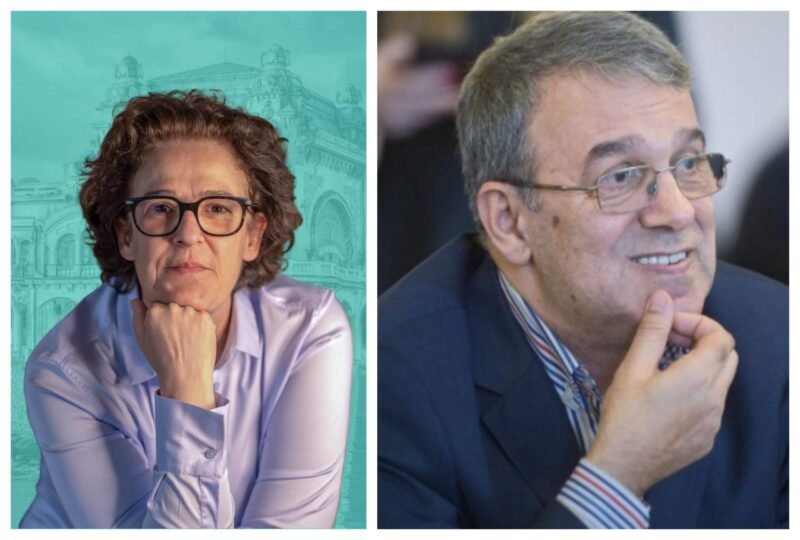 Chițac pierde procesul intentat Feliciei Ovanesian. „Mi-a cerut 250.000 de lei. Atât valorează, în mintea lui, dreptul meu de a vorbi. Nu a cerut adevăr. A pierdut”