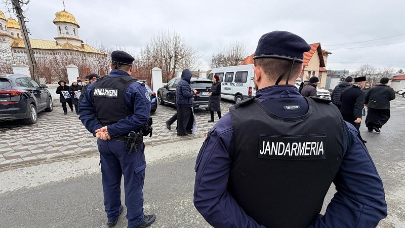 Amenzi de peste 20.000 de lei și 3 infracțiuni constatate de jandarmii din Constanța, de Paște