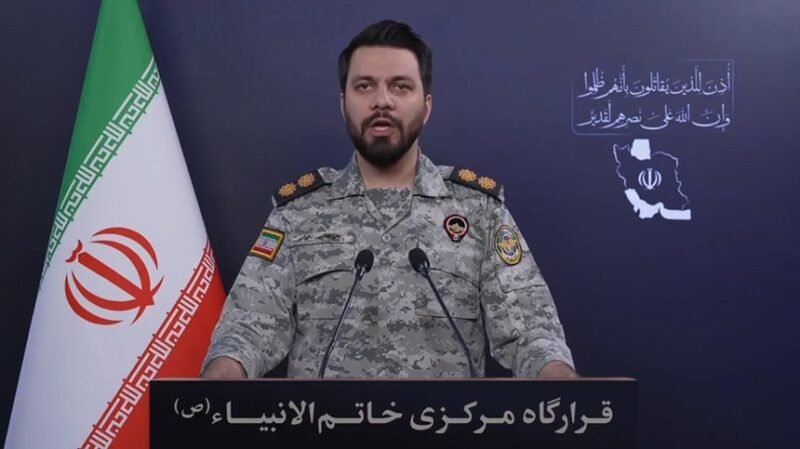 Iranul ameninţă cu atacuri ”zdrobitoare” împotriva SUA şi Israelului după ce Trump ameninţă să arunce Iranul în ”epoca de piatră”
