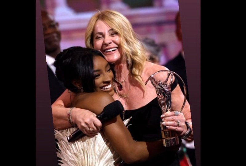 Nadia Comăneci, premiată pentru întreaga carieră la Gala Laureus de la Madrid