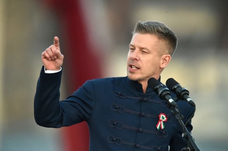 Péter Magyar respinge aderarea Ucrainei la UE în contextul războiului: „Nu este o opțiune acum”