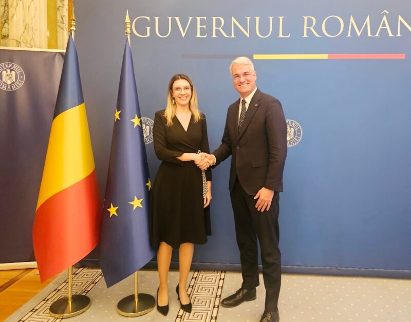 România primește peste un miliard de lei din parteneriatul cu Norvegia. Diana Buzoianu: Așa arată patriotismul!