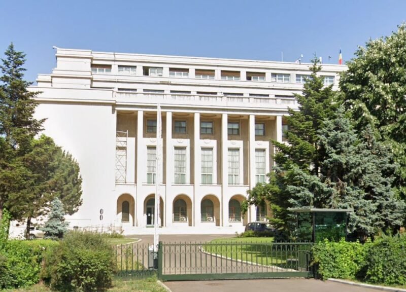 Lista imobilelor RA-APPS, la vedere. Executivul cere publicarea completă a patrimoniului