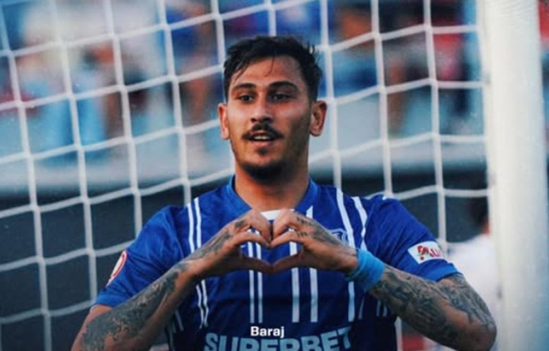 Barajul pentru Superligă: Farul Constanța remizează cu Chindia Târgoviște într-un meci cu final dramatic