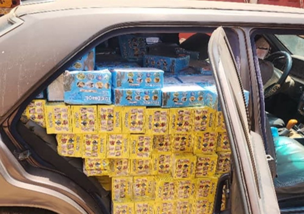 Operaţiune INTERPOL în 90 de state, inclusiv România. S-au confiscat medicamente contrafăcute de 15,5 milioane de dolari