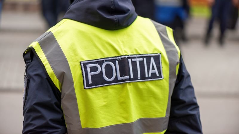 Descoperire tragică la Năvodari. Un bărbat a fost găsit decedat în casă