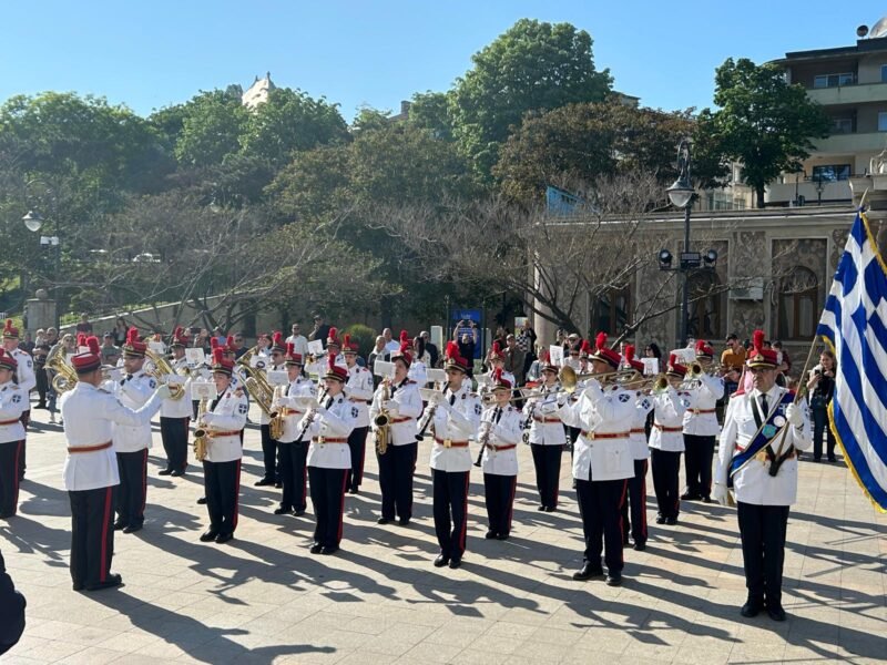 Atmosferă de festival la malul mării. Constanța vibrează de Zilele orașului