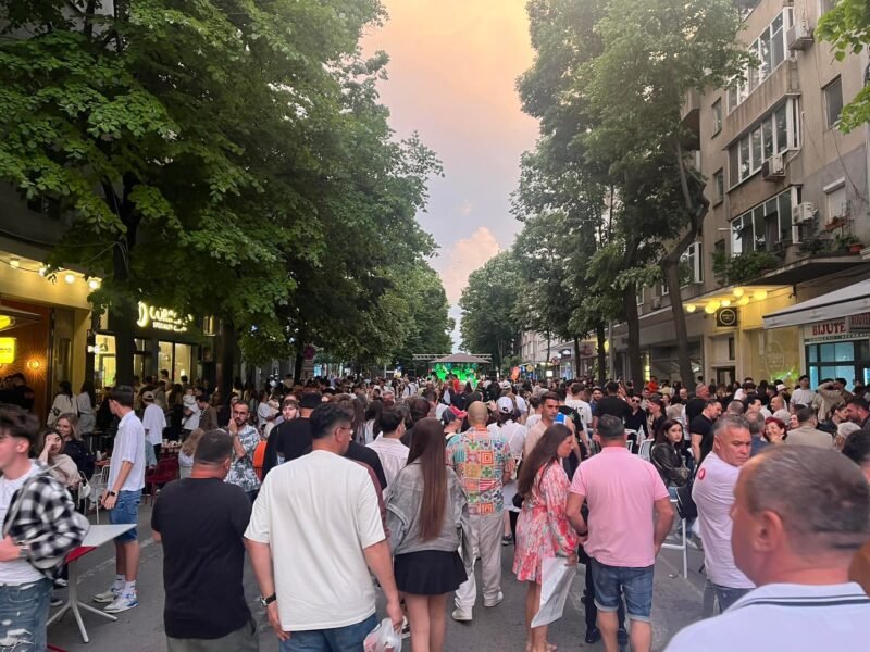 BD. TOMIS: DISTRACȚIE SAU DISCONFORT?