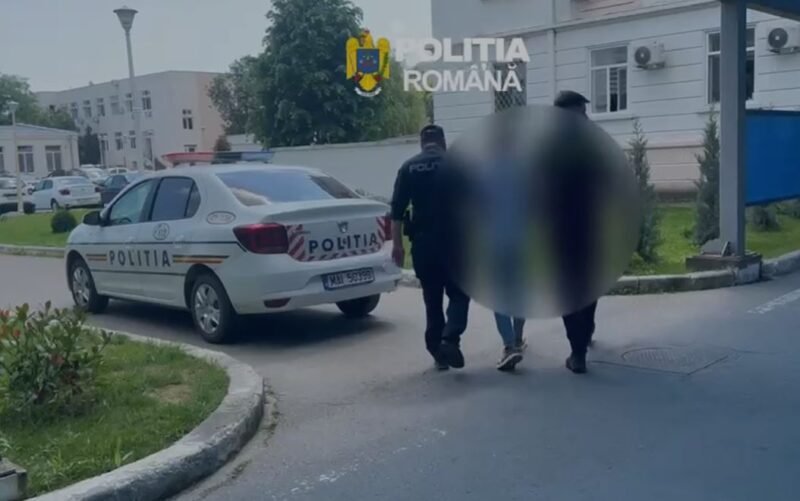 Verdict definitiv la Tribunalul Constanța. Un bărbat a ajuns la închisoare pentru luare de mită