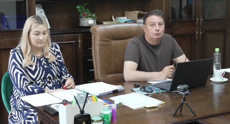 Consiliul Județean Constanța a aprobat modificarea liniilor de gardă ale Spitalului Județean de Urgență